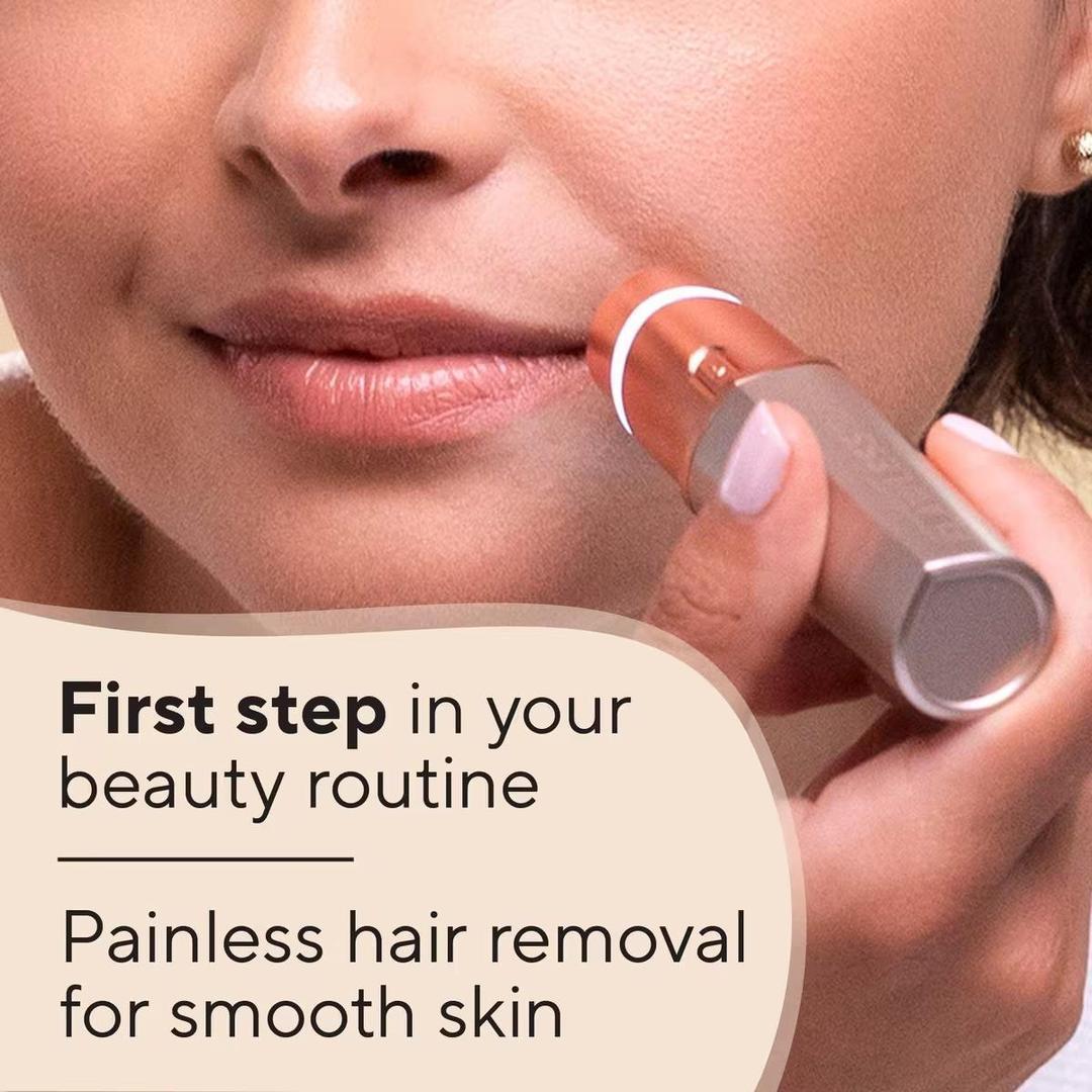 Facial trimer