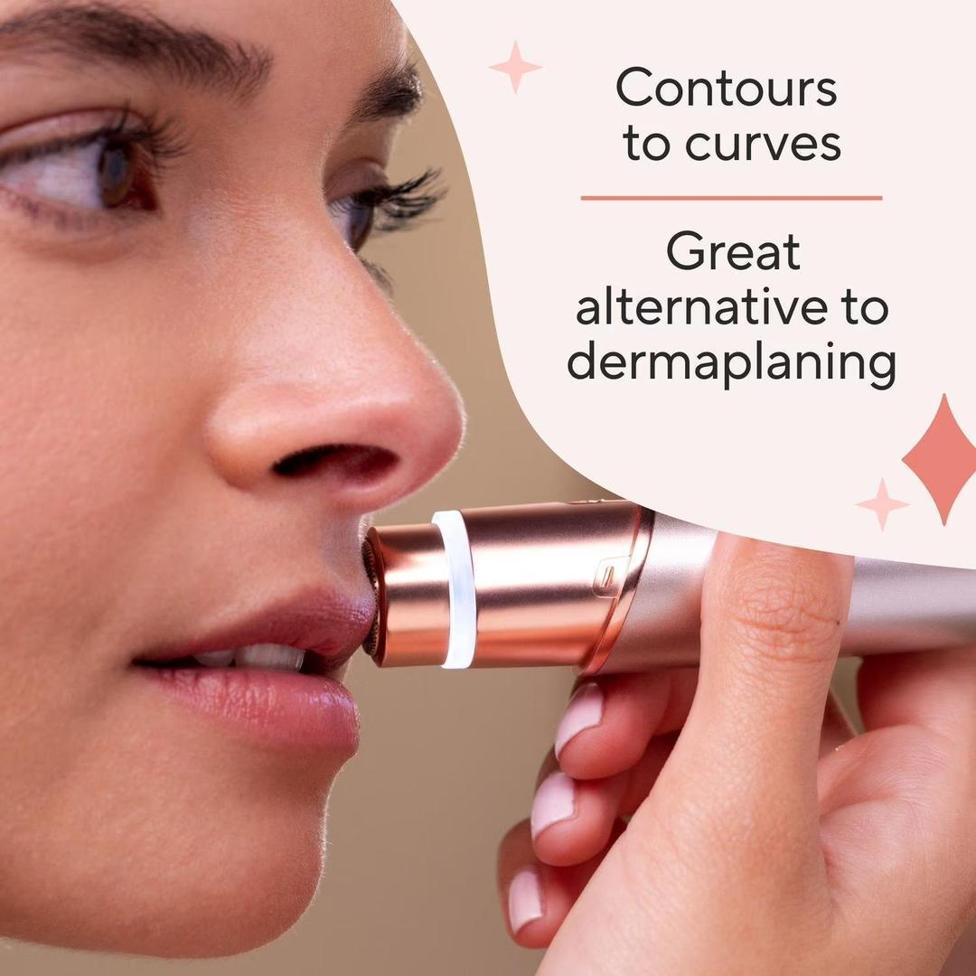 Facial trimer