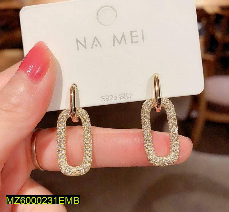 eear drop earings