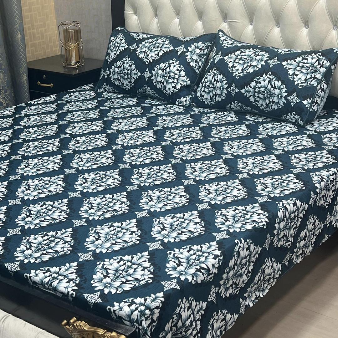 Bed Sheets