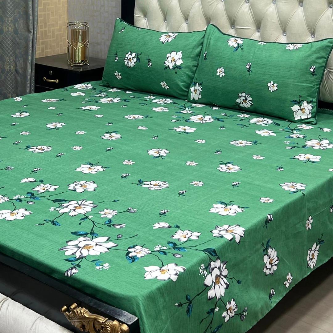 Bed Sheets