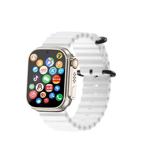 smart watch T 800 ultra