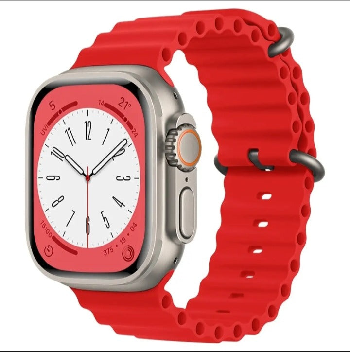 smart watch T 800 ultra