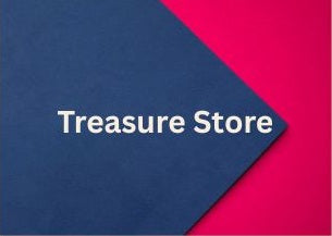 Treasure store