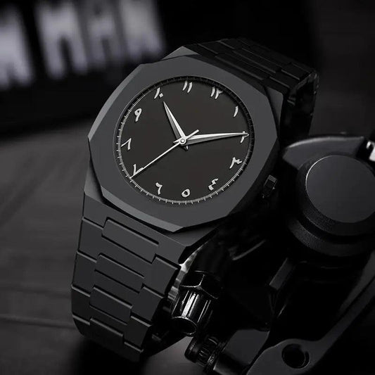 Arabic Watches