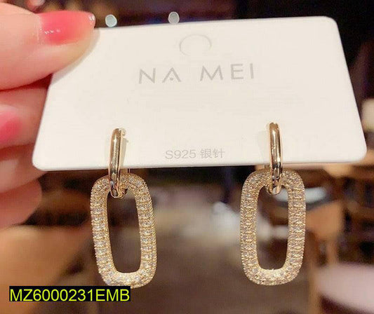eear drop earings