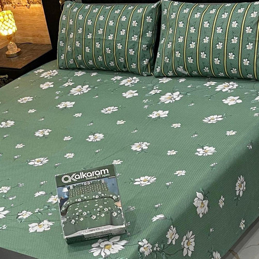 Bed Sheets