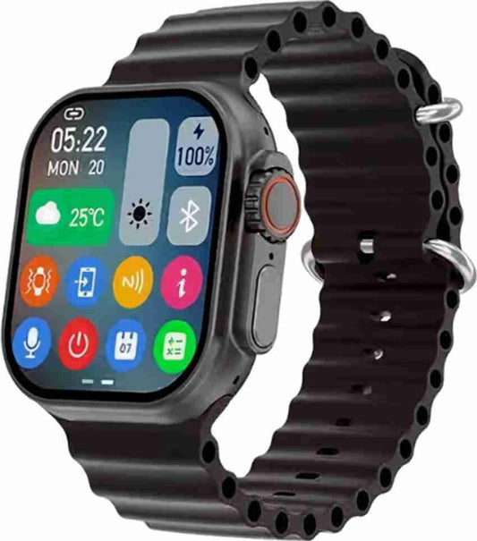 smart watches