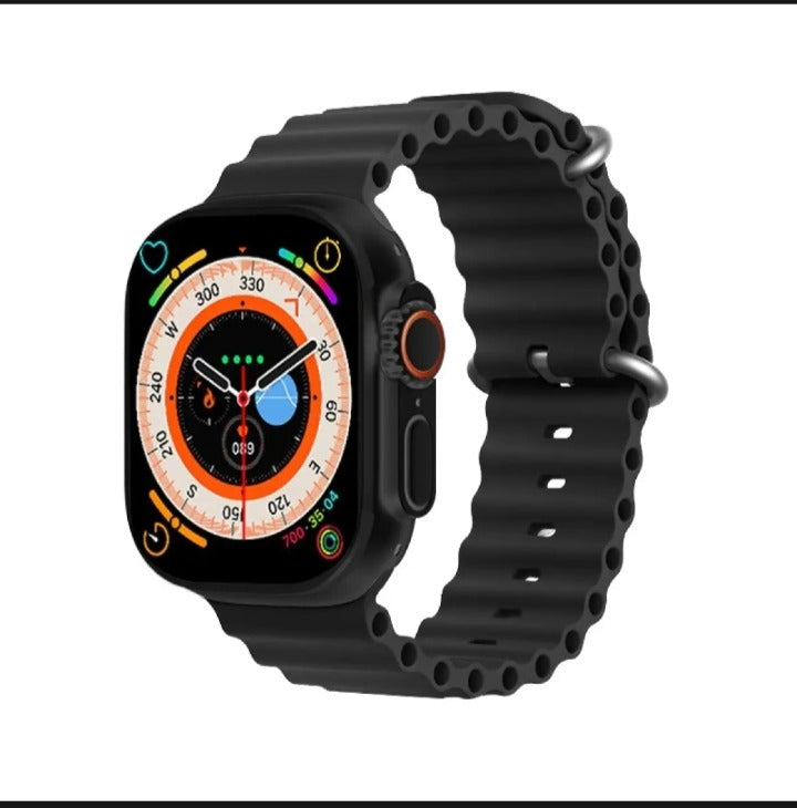 smart watch T 800 ultra